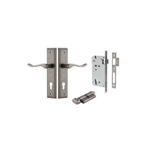 Stirling Stepped Lever Ent KT DN