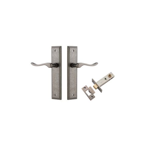 Stirling Stepped Lever Pas Kit DN