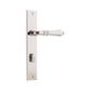 Sarlat Rectangular Door Lever