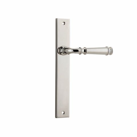 Verona Rectangular Lever Pas PN