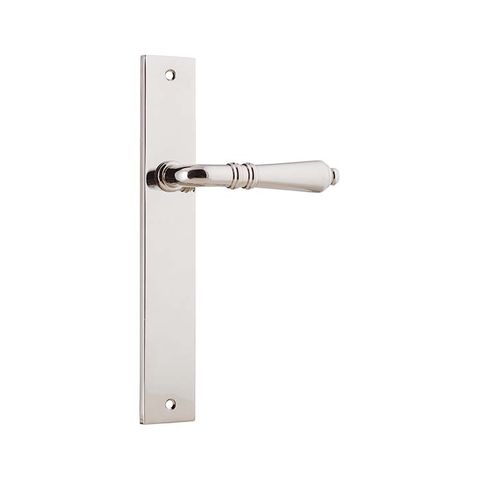 Sarlat Rectangular Lever Pas PN