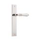 Sarlat Rectangular Door Lever