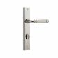 Verona Rectangular Door Lever