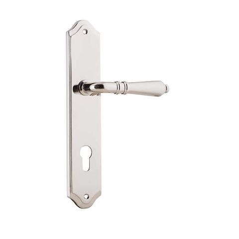 Sarlat Shouldered Lever Ent PN