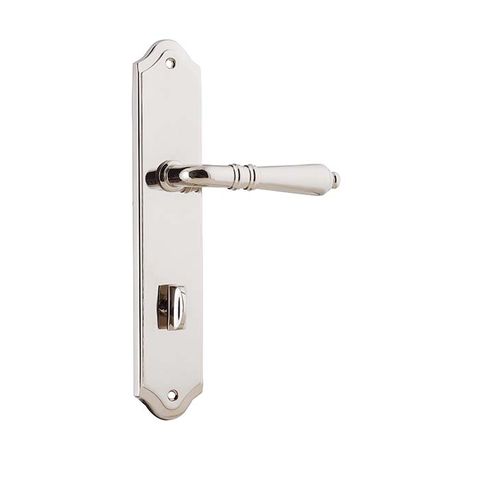 Sarlat Shouldered Lever Priv PN