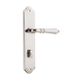 Sarlat Shouldered Door Lever