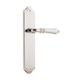 Sarlat Shouldered Door Lever