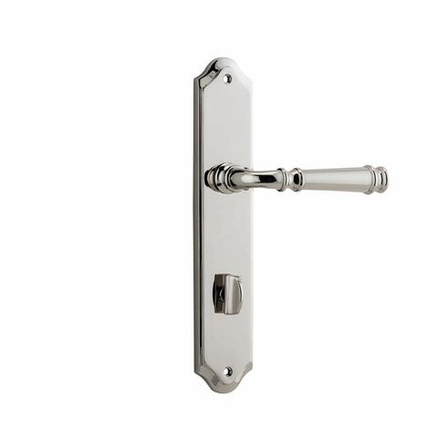 Verona Shouldered Lever Priv PN