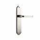 Annecy Shouldered Door Lever