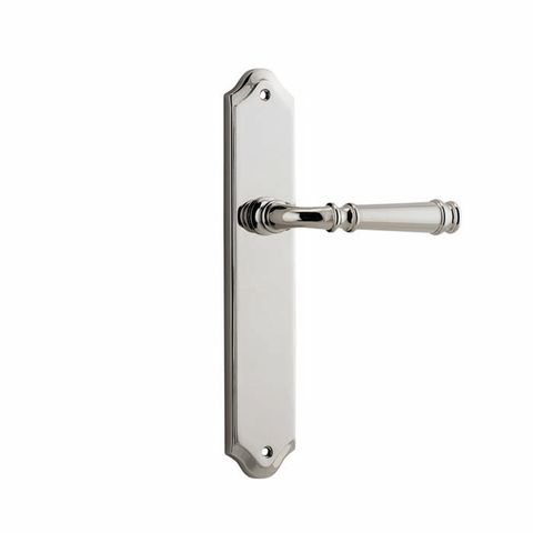 Verona Shouldered Lever Pas PN