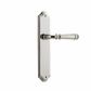 Verona Shouldered Door Lever