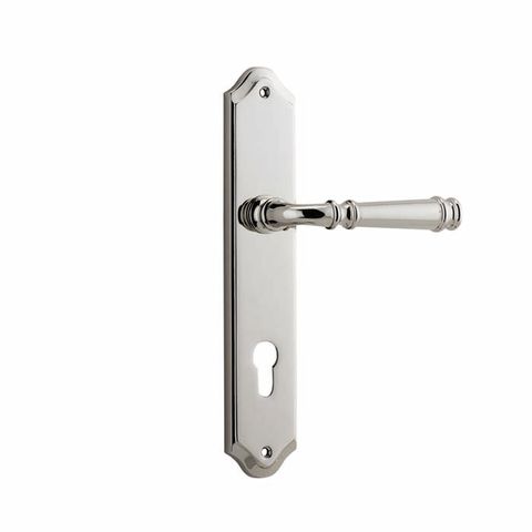 Verona Shouldered Lever Ent PN