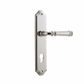 Verona Shouldered Door Lever