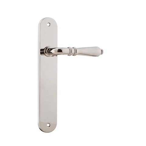 Sarlat Oval Lever Pas PN