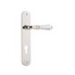 Sarlat Oval Door Lever