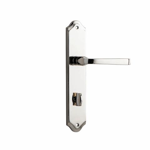 Annecy Shouldered Lever Priv PN