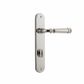 Verona Oval Door Lever