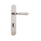 Sarlat Oval Door Lever