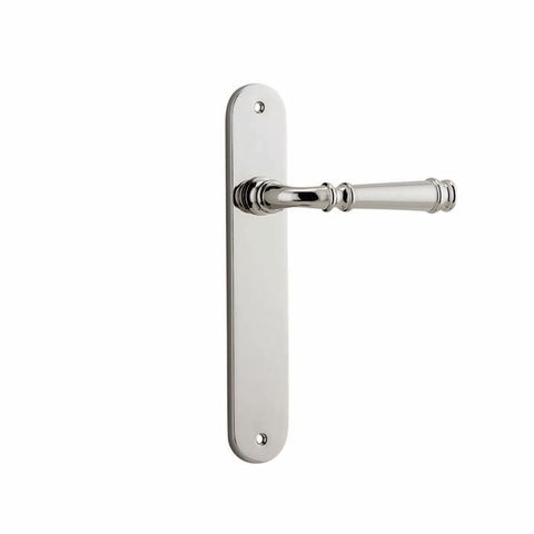 Verona Oval Lever Pas PN