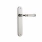 Verona Oval Door Lever