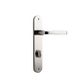 Annecy Oval Door Lever