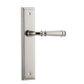 Verona Stepped Door Lever