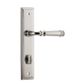 Verona Stepped Door Lever