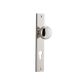 Cambridge Rectangular Door Knob