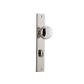 Cambridge Rectangular Door Knob