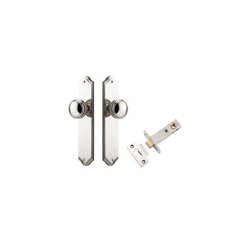 Paddington Shouldered Knob Pas Kit PN