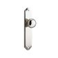 Cambridge Shouldered Door Knob