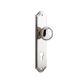 Cambridge Shouldered Door Knob