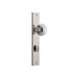 Guildford Rectangular Door Knob