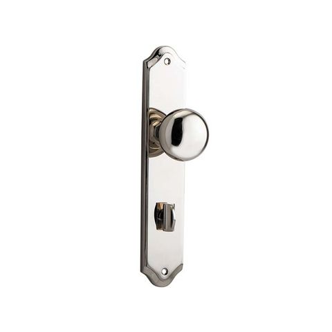 Cambridge Shouldered Knob Priv PN