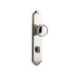 Cambridge Shouldered Door Knob