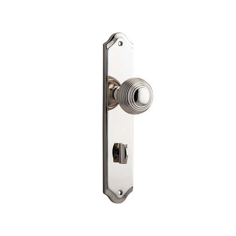 Guildford Shouldered Knob Priv PN