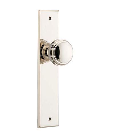 Paddington Chamfered Door Knob