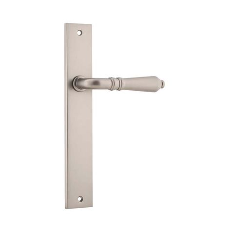 Sarlat Rectangular Lever Pas SN