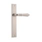 Sarlat Rectangular Door Lever