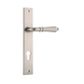 Sarlat Rectangular Door Lever