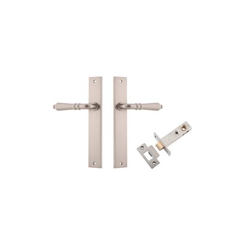 Sarlat Rectangular Lever Pas Kit SN