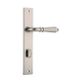 Sarlat Rectangular Door Lever