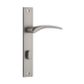 Oxford Rectangular Door Lever