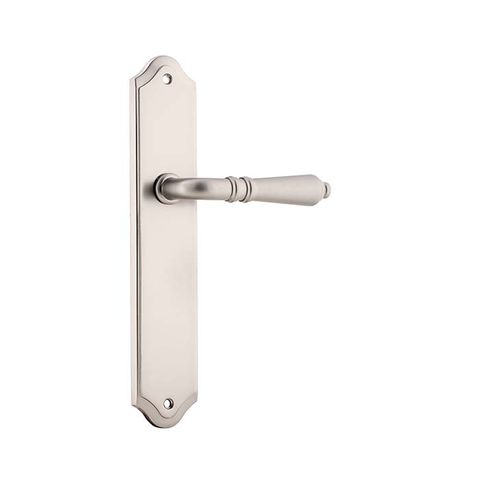 Sarlat Shouldered Lever Pas SN