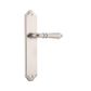 Sarlat Shouldered Door Lever