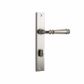 Verona Rectangular Door Lever