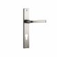 Annecy Rectangular Door Lever