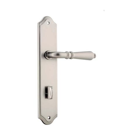 Sarlat Shouldered Lever Priv SN