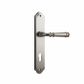 Verona Shouldered Door Lever