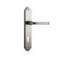 Annecy Shouldered Door Lever